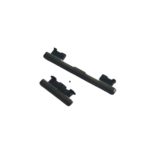 Xiaomi Redmi NOTE 8 PRO Yan Tuşlar Takım SİYAH