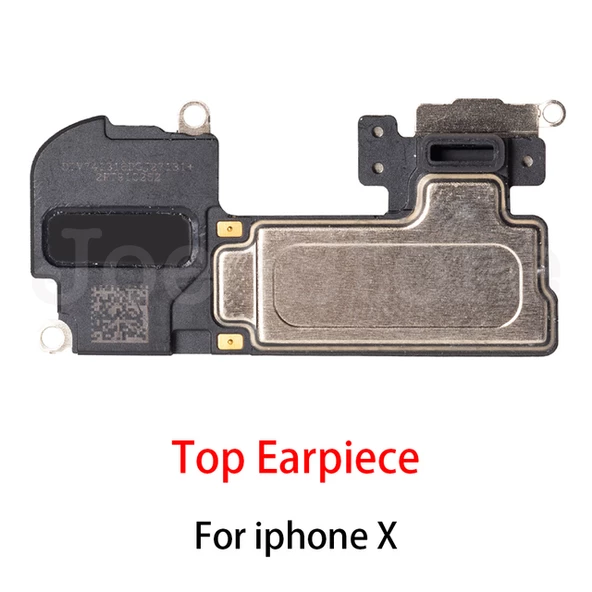 iPhone X İç Kulaklık - 1