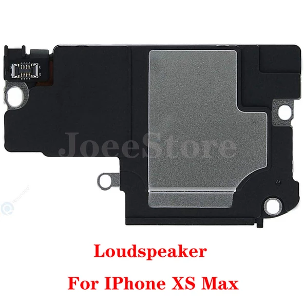 iPhone XS MAX Full Buzzer (Dış Ses Hoparlör) ürün görseli 1
