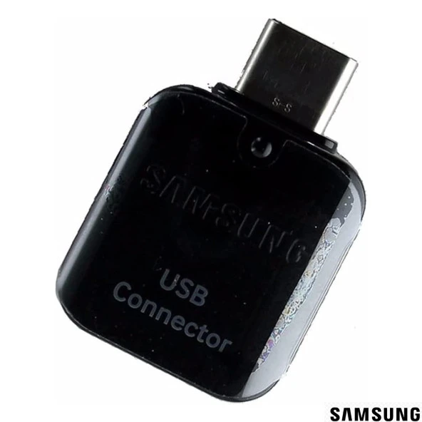 Samsung Type-C to UsbA 3.0 OTG Dönüştürücü İthalatçı Garantili - 2