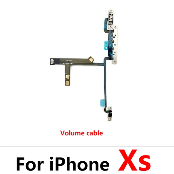 iPhone XS Yan Ses Filmi