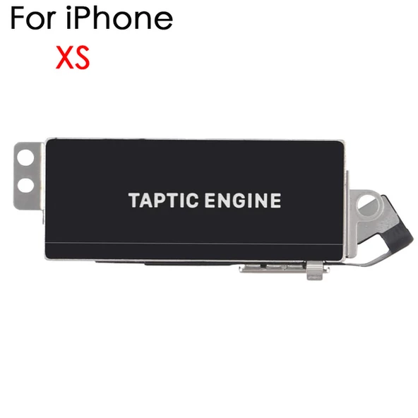 iPhone XS Titreşim Motoru