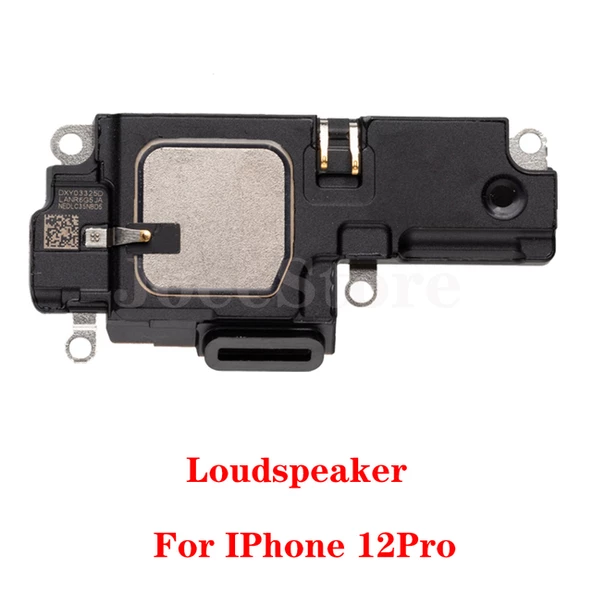 iPhone 12/İ12 PRO Full Buzzer (Dış Ses Hoparlör) ürün görseli 1
