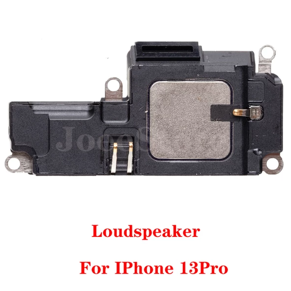 iPhone 13 PRO Full Buzzer (Dış Ses Hoparlör)