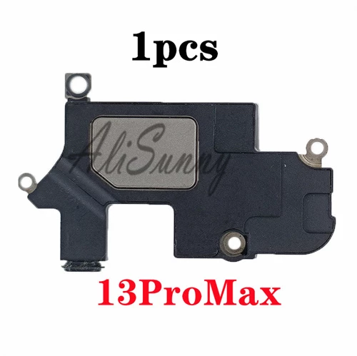Tkgz İPhone 13 PRO MAX Full Buzzer (Dış Ses Hoparlör) ürün görseli 1