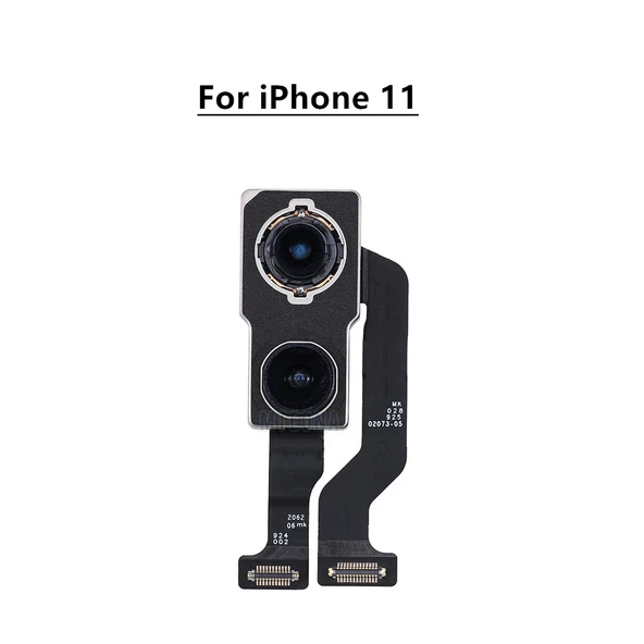 iPhone 11 Arka Kamera (Orijinal)