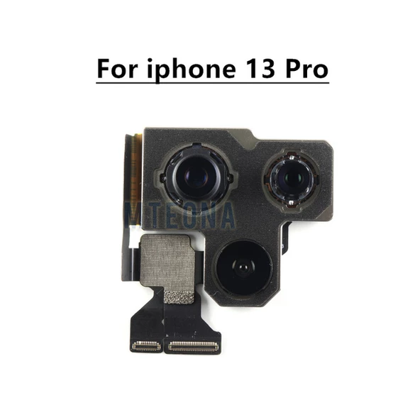 iPhone 13 PRO Arka Kamera (Orijinal) - 1