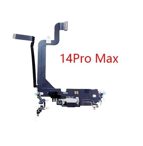 iPhone 14 PRO MAX FULL Şarj Soketi ürün görseli 1