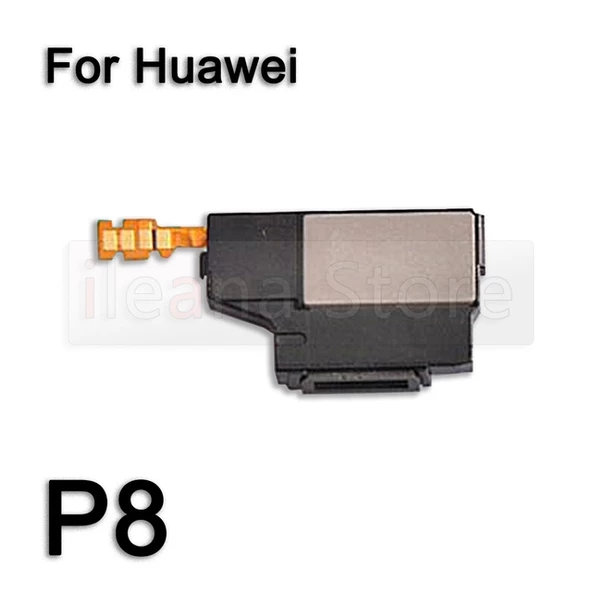 Tkgz Huawei Uyumlu P8 Buzzer (Dış Ses Hoparlör)