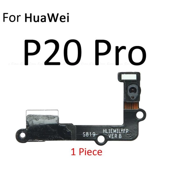 Tkgz Huawei Uyumlu P20 PRO Ön Sensör ürün görseli 1
