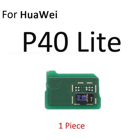 Tkgz Huawei Uyumlu P40 Lite Ön Sensör ürün görseli 1