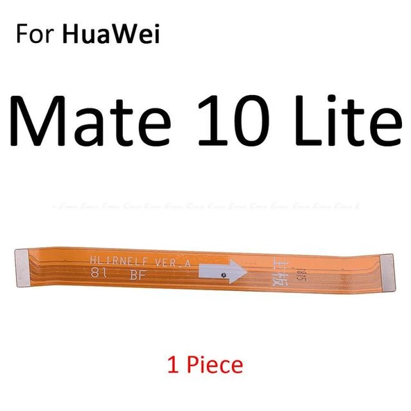 Tkgz Huawei Uyumlu MATE 10 LİTE Ara Film ürün görseli 1