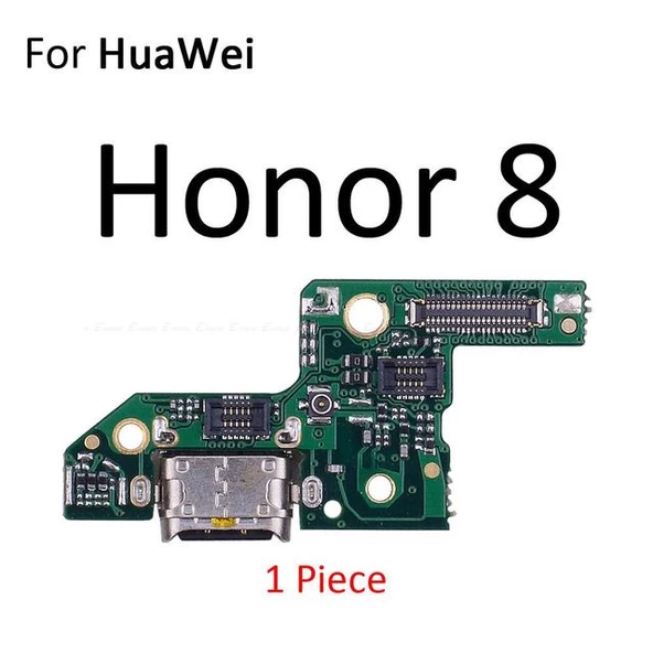 Tkgz Honor 8 ORJ Şarj Soketi