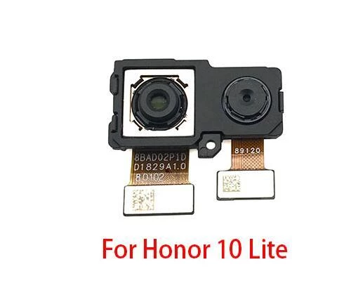 Honor 10 LİTE Arka Kamera Orj
