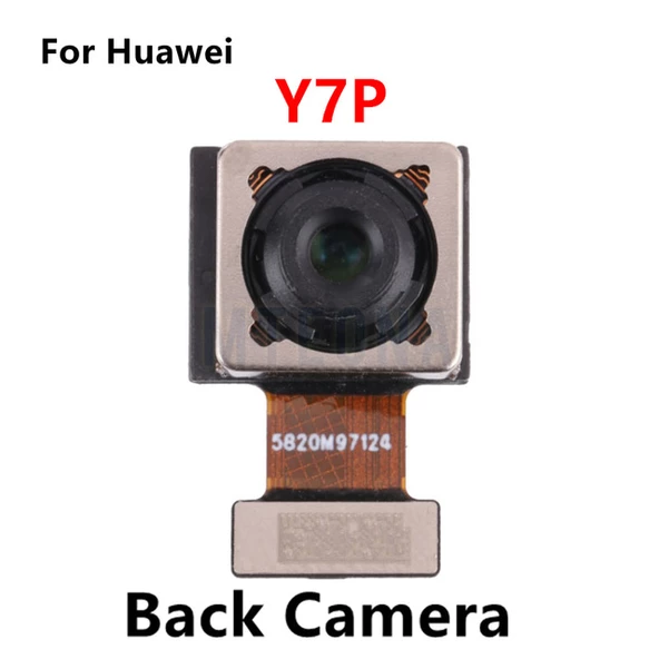 Tkgz Huawei Uyumlu Y7P Arka Kamera Orj ürün görseli 1