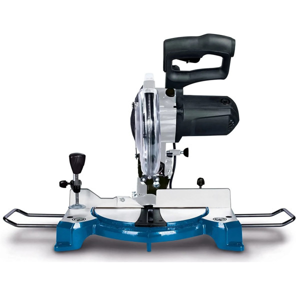 Scheppach Hm 80L Lazerli Gönye Kesme Makinesi 1500W 210 Mm - 3