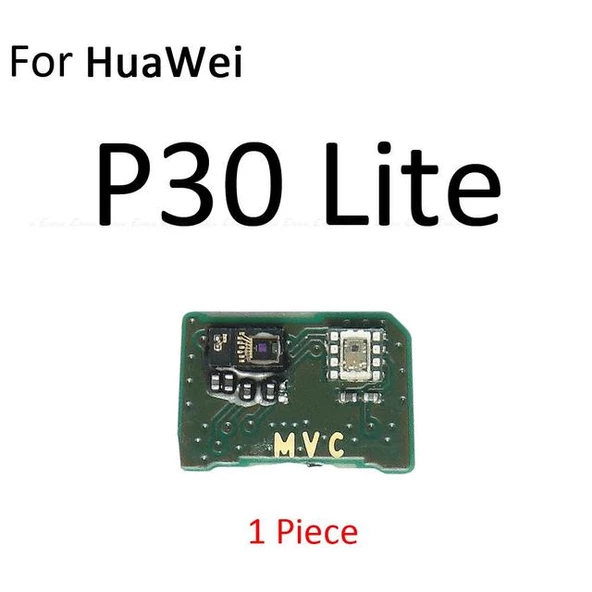 Huawei Uyumlu P30 Lite Ön Sensör