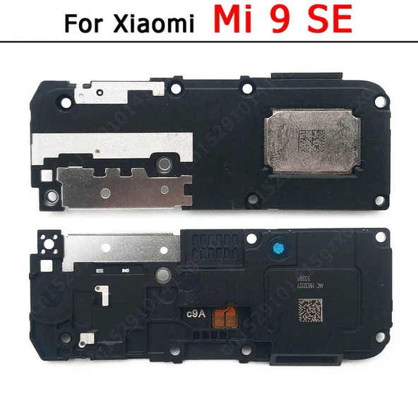 Xiaomi Mİ 9 SE Buzzer (Dış Ses Hoparlör)