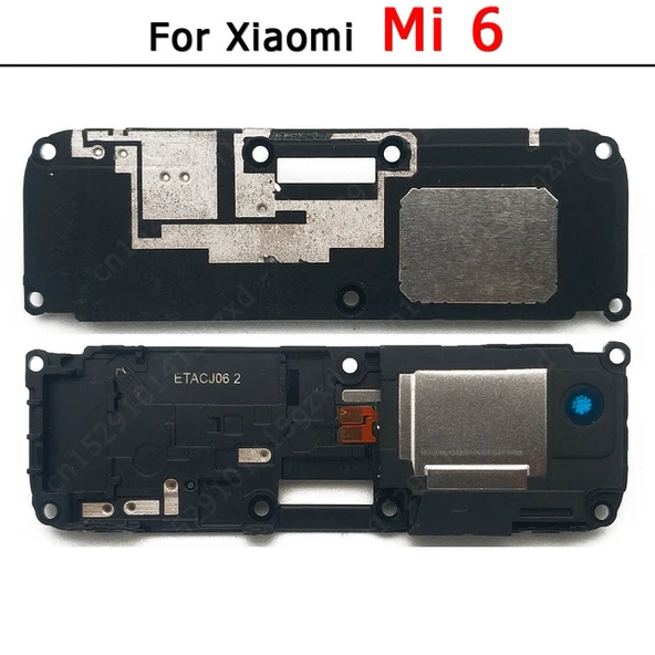 Xiaomi Mİ 6 Buzzer (Dış Ses Hoparlör) ürün görseli 1