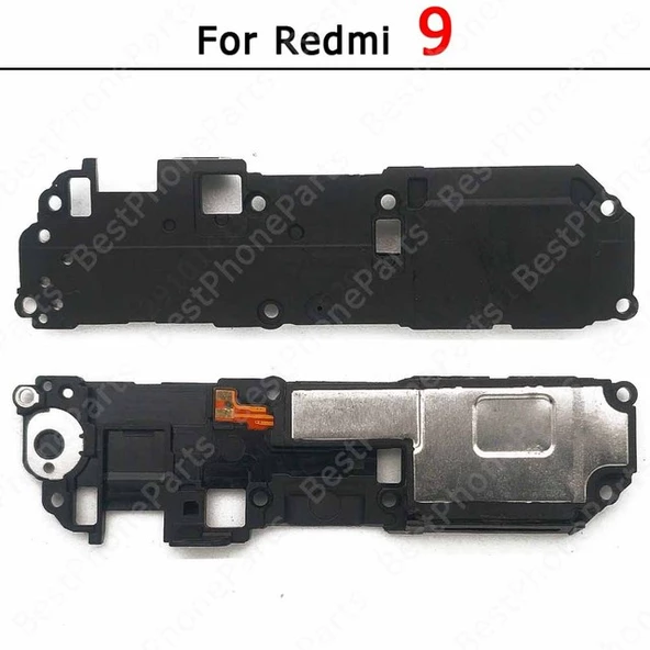 Xiaomi Redmi 9 Buzzer (Dış Ses Hoparlör)