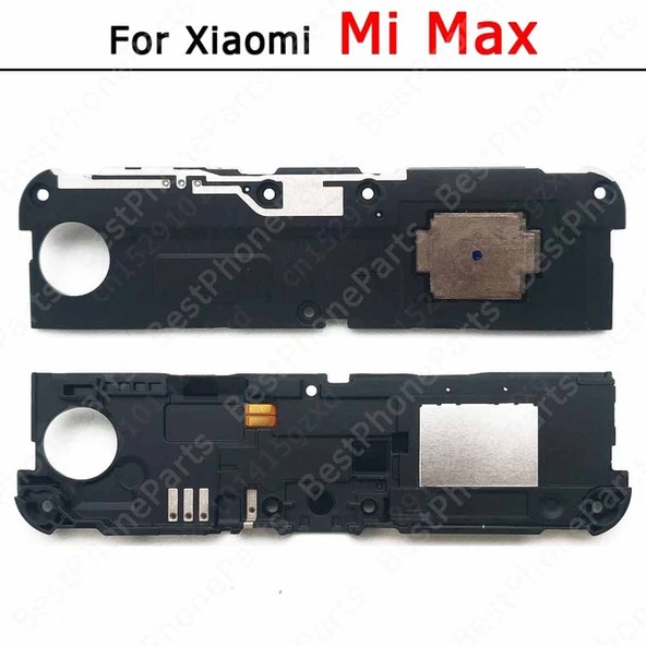 Xiaomi Mİ MAX  Buzzer (Dış Ses Hoparlör) ürün görseli 1