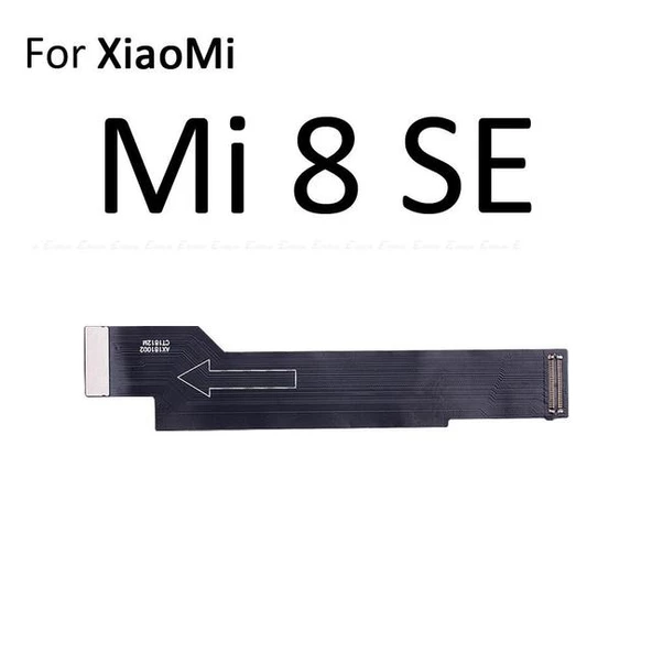 Xiaomi Mİ 8SE ARA FİLM