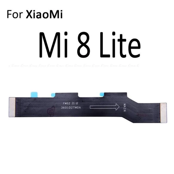 Xiaomi Mİ 8 LİTE ARA FİLM ürün görseli 1