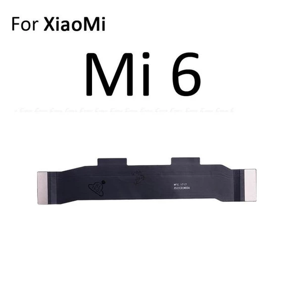 Xiaomi Mİ 6 ARA FİLM