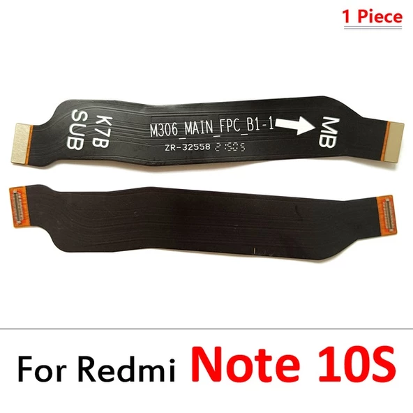 Xiaomi Redmi NOTE 10 NOTE 10S 4G ARA FİLM