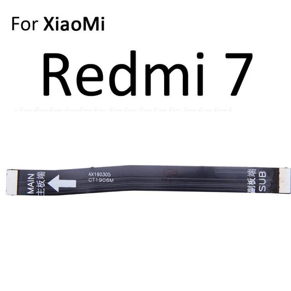 Xiaomi Redmi 7 ARA FİLM