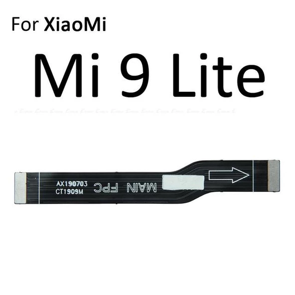 Xiaomi Mİ 9 LİTE ARA FİLM ürün görseli 1