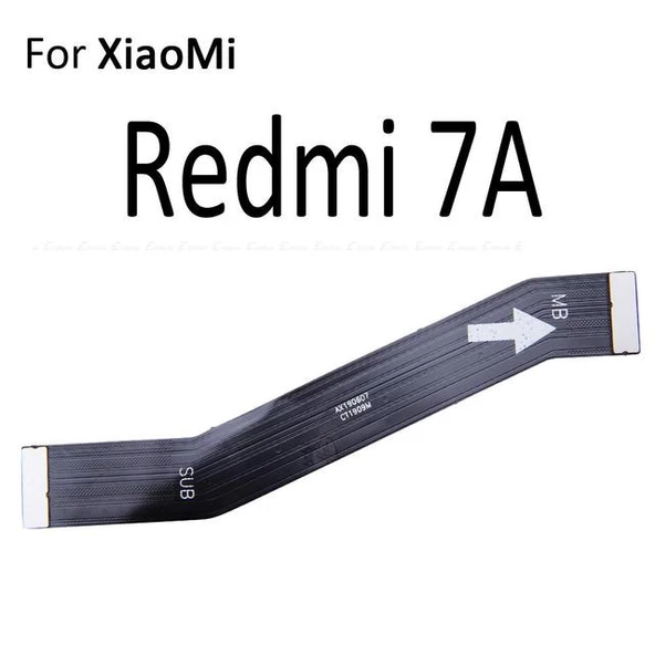 Xiaomi Redmi 7A ARA FİLM