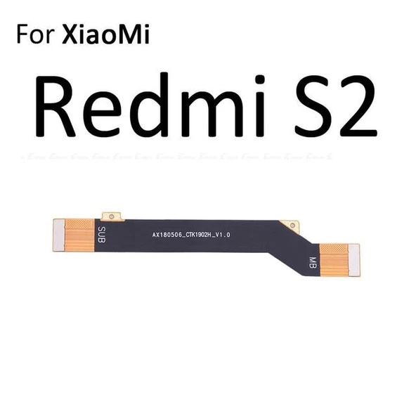 Xiaomi Redmi S2 ARA FİLM