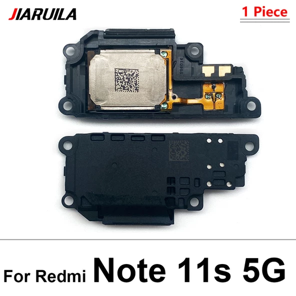 Xiaomi Redmi NOTE 11S Buzzer (Dış Ses Hoparlör)