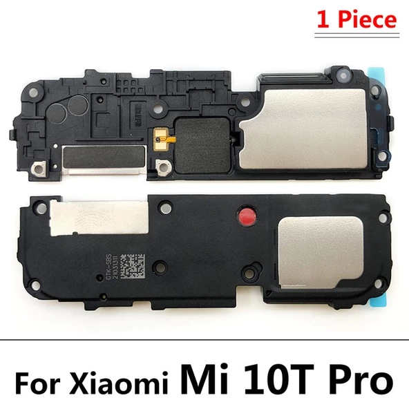 Xiaomi Mİ 10T / Mİ10T PRO Buzzer (Dış Ses Hoparlör)