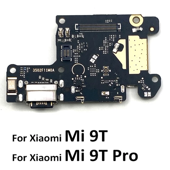 Tkgz Xiaomi Mİ 9T Şarj Soketi Orj ürün görseli 1