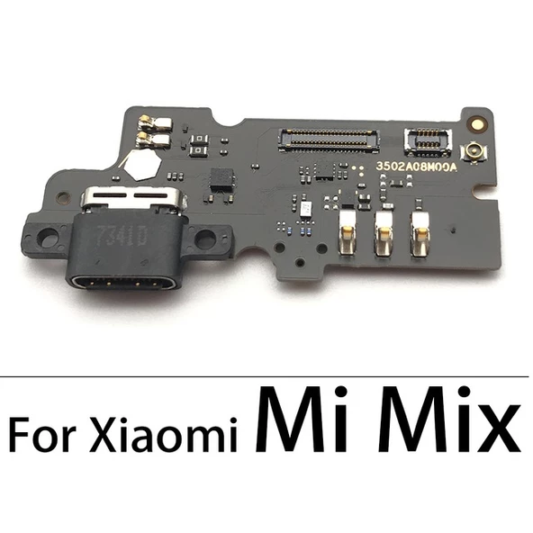 Xiaomi Mİ MİX ORJ  Şarj Soketi