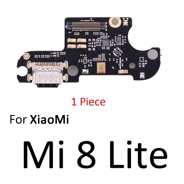 Xiaomi Mİ 8 LİTE ORJ Şarj Soketi Orj ürün görseli 1