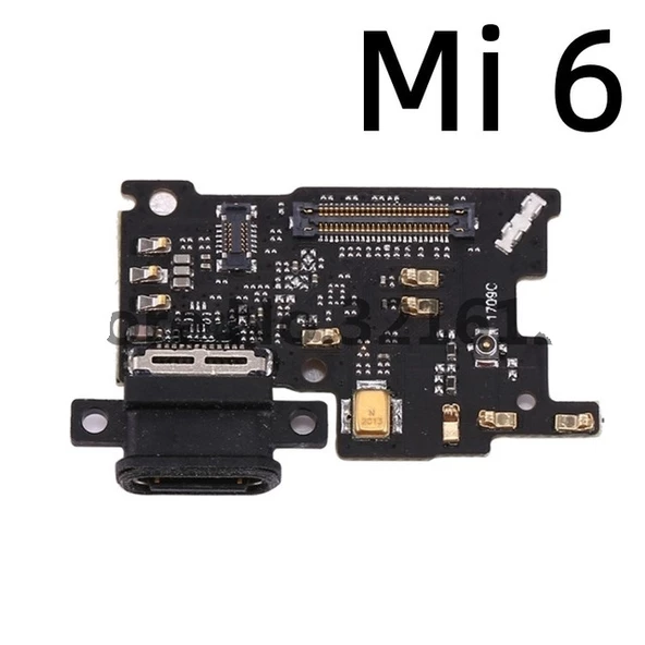 Xiaomi Mİ 6 ORJ Şarj Soketi