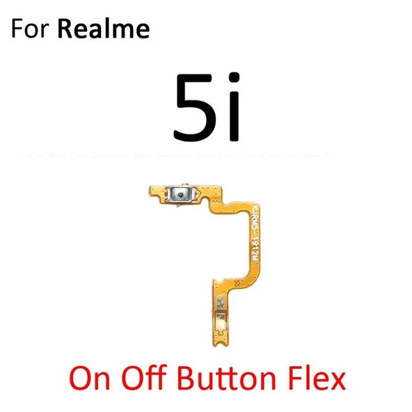 Oppo Realme 5İ ON Off Filmi ürün görseli 1