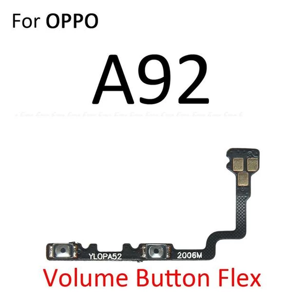 Oppo A92 Yan Ses Filmi ürün görseli 1