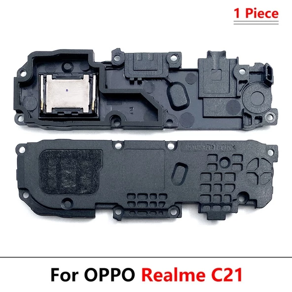 Oppo Realme C21 Buzzer (Dış Ses Hoparlör) ürün görseli 1