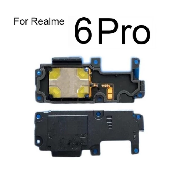 Oppo Realme 6 PRO Buzzer (Dış Ses Hoparlör) ürün görseli 1