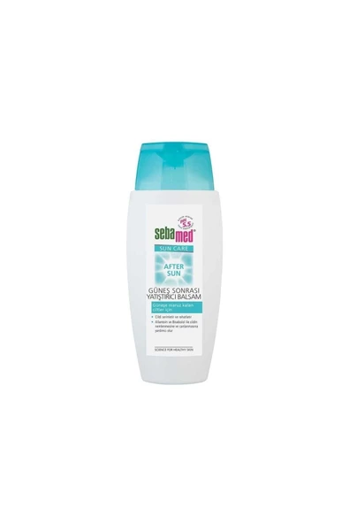 SEBAMED Sun Care After Sun - Güneş Sonrası Yatıştırıcı Balsam 150 ml 4103040898630