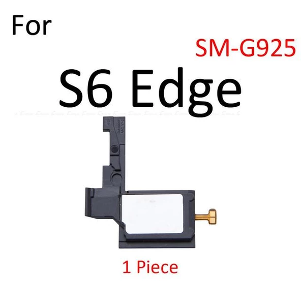 Samsung Galaxy S6 EDGE FULL Buzzer (Dış Ses Hoparlör) ürün görseli 1