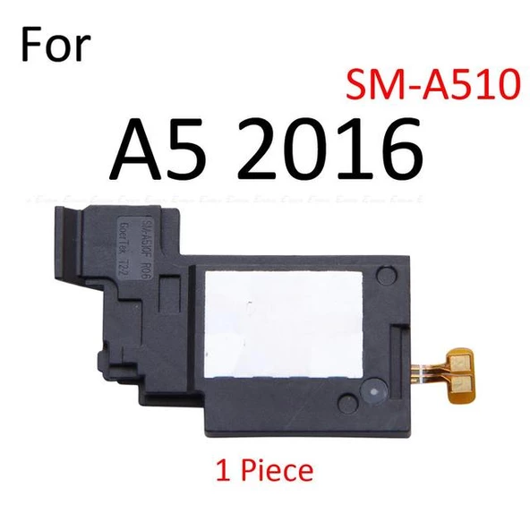 Samsung Galaxy A510 Buzzer (Dış Ses Hoparlör)