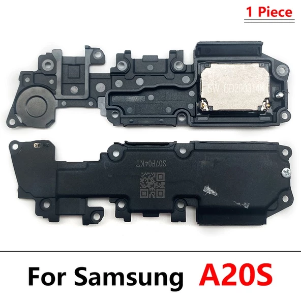 Samsung Galaxy A20S  Buzzer (Dış Ses Hoparlör)