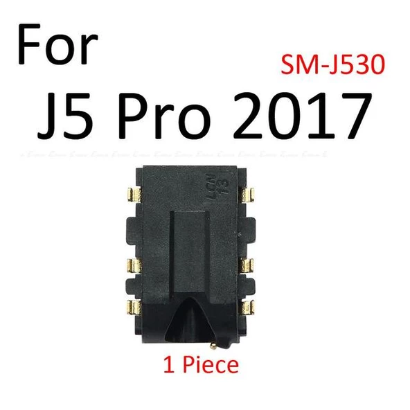Samsung Galaxy J530 Kulaklık Soketi ürün görseli 1