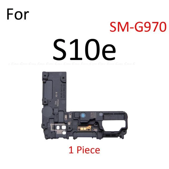 Samsung Galaxy S10E Buzzer (Dış Ses Hoparlör)