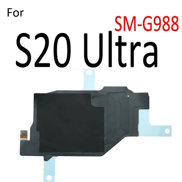 Samsung Galaxy S20 ULTRA NFC